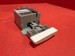 Philips M8003-69021 Quick Release Mount Assembly MP40 MP50 Tested Working Used. Price: $29.00.