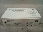 Ge D-fend Pro+ Water Trap, Green, Box Of 10 M1200227 New. Price: $242.25.