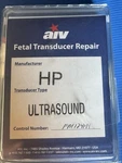 Aiv Philips Agilent FM124191 Tocodynamic Fetal Transducer Oem M1356A Repair New. Price: $149.99.