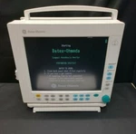 Datex-ohmeda S/5 Compact Monitor W/ E-series Modules Agent Seller. Price: $2650.00.