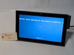 Aures J2-225 All-in-one Compact 14" Led Pos Terminal Monitor, 225PCT-HDD Grey Used. Price: $149.99.