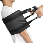 31.5 Inch Padded Bed Transfer Nursing Sling For Patient, Elderly Safety Lifting New. Price: $23.99.