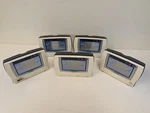 Lot 5) Nonin Medical Respsense LS1R-9R Capnograph Respiratory Monitor For. Price: $650.00.