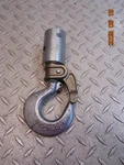 Crosby Bullard BL-6B Swivel Hook With Pin-lok New. Price: $179.00.