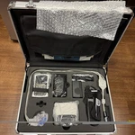 Mirocam MR2000 Capsule Endoscope Receiver Unit Used. Price: $1700.00.