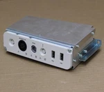 Mindray DC-8 Front Board Usb/ecg&pencil Probe Port Assy Used. Price: $629.99.