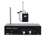 Anleon S2 Wireless Headphones System 561-568MHZ Stereo Iem Transmitter Receiver New. Price: $173.90.