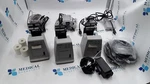 Philips 862120 Recorder 453564038941 Lot Of W/ Accessories Used. Price: $158.40.