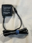 Drummond 4-000-030 Ac-to-dc Power Adaptor For Pipet-aid Pipettor Used. Price: $16.78.