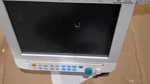 Ge D-FPD15-00 Patient Monitor M1138310 Model USE1503A Power Supply Stand Used. Price: $448.50.