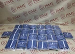 Mindray 0683-15-0003-01 Reusable Nipb Adult Blood Pressure Cuff -lot Of 27! New. Price: $639.99.