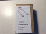 Masimo Rainbow M20-12 Connector Patient Cable 12FT./3.7 M. Ref 4238 New. Price: $141.55.