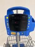 Ge Dinamap Procare DPC200X-EN Patient Monitor W/ Leads & Power Adapter Stand Used. Price: $125.00.