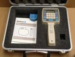 Medtronic Itrel Ii Model 7433 Portable Programmer Remote Control + Case , Magnet Used. Price: $195.00.
