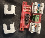Rauland-borg L-net T-tap Responder System Circuit Board Module 350002(LOT Of 25) New. Price: $175.00.