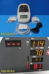 Philips Suresigns VS1 Ref 863061 Vital Monitor W/ New Leads 36344 Used. Price: $165.99.