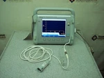 Hutchinson 650 Inspectra STO2 Tissue Oxygenation Monitor With System Check Used. Price: $125.99.