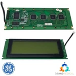 Ge P-B123 Rev Lcd Display Screen Assembly From Dinamap Used. Price: $35.00.
