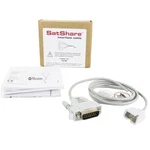 Masimo Satshare Spacelabs Interface Cable New. Price: $331.31.