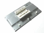 New Gcx 2024390-001 Gemsit Base Unit Flush Wall Mount Reb GEM-0006-42C 31C. Price: $50.00.