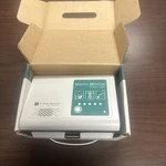St. Jude Medical Merline Home Transmitter EX1150 & Ac/dc Adapter Used. Price: $33.91.