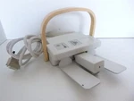Philips 9896 010 40072 Flouro Footswitch Used. Price: $32.95.