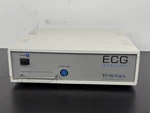 Vetronics SYS3/ECG Analyzer Bioanalytical Systems Inc Tested Working Used. Price: $280.00.