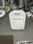 Philips Invivo Usb Thermal Printer 453564253071 W/ Power Supply 453564344041 Used. Price: $70.00.
