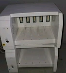 2X Ge Ref M1115512, F5-01 Frame, Module Rack Used. Price: $149.99.