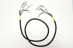 Harness Sensor Motor Org Cable For Vatech Pax-reve 3D Used. Price: $134.00.