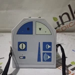 Vascular Technology Inc 108910 Vti Doppler Transceiver Used. Price: $146.00.