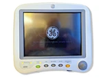 Ge Dash 4000 Patient Monitor Vital Signs Hospital Display Powers W/ Cord Used. Price: $108.91.
