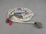 Medtronic Nim-response 82-50200 82-50600 Patient Interface Box Xomed Used. Price: $395.00.