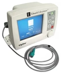 Edwards Lifesciences Vigileo MHM1 Patient Monitor W/ Flotrac Cable & Mount #1 Used. Price: $80.00.