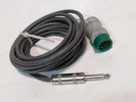 Maguire Enterprises ME590006K Medical Interconnect Cable For Monitor Defib. Used. Price: $119.99.