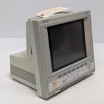 Hewlett Packard M1204A Viridia 24 Patient Care Vitals Signs Monitor Lcd Used. Price: $89.99.