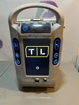 Tandem Livanova Lifesparc Controller Model LS-1000-C, Dock 2 Batteries Used. Price: $199.00.