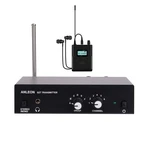 Anleon S2 Wireless In-ear Monitor System Uhf (561-568MHZ, Transmitter And Rec... New. Price: $197.94.
