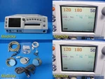 Ge 259CX-A Fetal Maternal Monitor W/ Dual Us, Toco Transducers & Leads 39796 Used. Price: $1394.99.