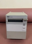 Hp Hewlett Packard M1116B White Recorder/printer Module For Patient Care System Used. Price: $29.99.
