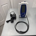 Welch Allyn 420 Spot Vital Sign Monitor 42NTB Charger + Blood Pressure Line Only Used. Price: $75.00.