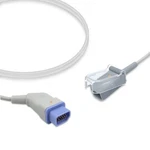 JL-631P Compatible SPO2 Adapter Cable For Nihon Kohden Used W/ Masimo Lncs (1PC) New. Price: $60.00.