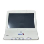 Capsule Smartlinx Neuron Patient Monitor DC-NU2-UMPC Without Battery Used. Price: $29.49.