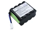Battery For Bci 20600A1 8200 CO2 Mo,capnocheck 3303,B11045,B11094 New. Price: $31.35.