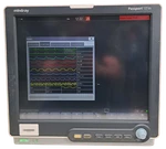 Mindray Passport 17M Patient Monitor ! Used. Price: $299.40.