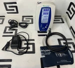 Welch Allyn 42NOB 42N0B Spot Vital Signs SPO2 Nibp Power Supply & Cuff Used. Price: $224.99.