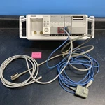 Philips #M1041A Intellivue Information Center Module Rack W Clamp And Much More Used. Price: $225.00.