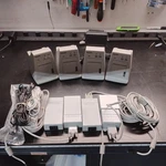 Lot Philips Medical Systems 862120 Recorder Ref 453564038941 Power Supply Usb Used. Price: $250.00.
