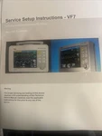 Drager Infinity Gamma Xl Patient Monitor Ready New. Price: $3500.00.