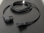 11110-000040 Physio Control Quik-combo Aed Therapy Cable For Lifepak 12/20/20E New. Price: $300.00.